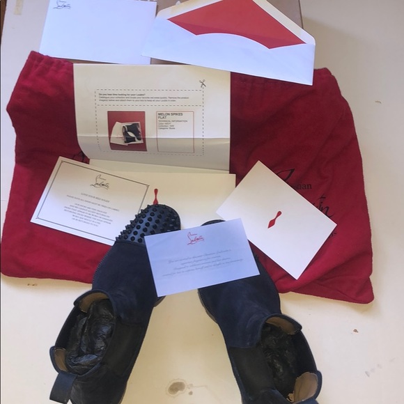 Boots - Picture 6 of 14